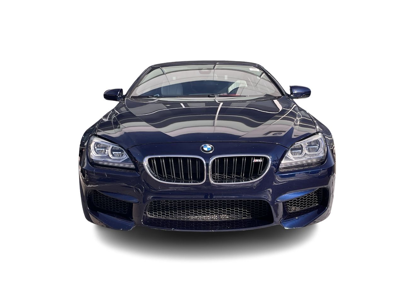 2014 BMW M6 in Calgary, Alberta