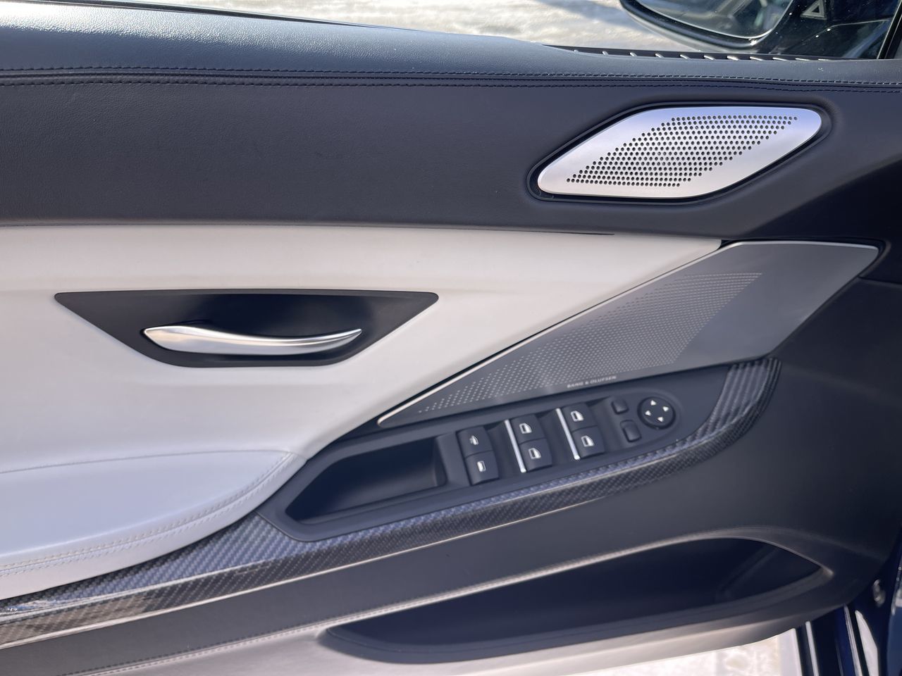 2014 BMW M6 in Calgary, Alberta