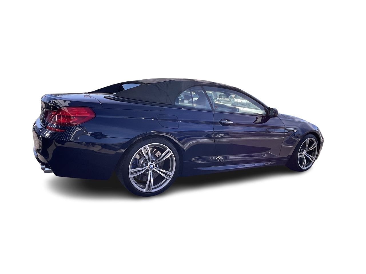 2014 BMW M6 in Calgary, Alberta