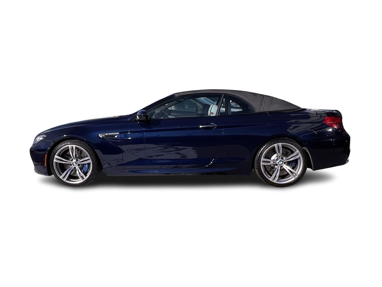 2014 BMW M6 in Calgary, Alberta