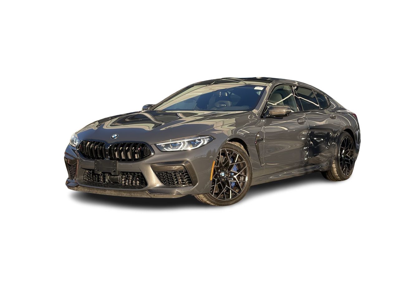 BMW M8  2021 à Calgary, Alberta