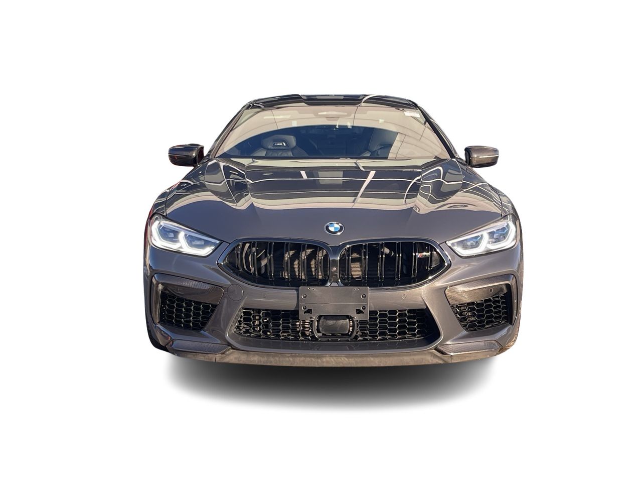 BMW M8  2021 à Calgary, Alberta