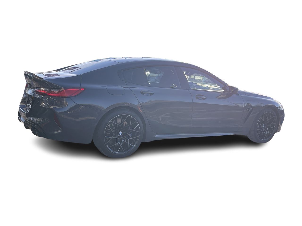 BMW M8  2021 à Calgary, Alberta