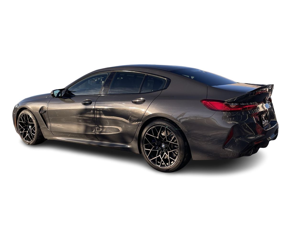 BMW M8  2021 à Calgary, Alberta