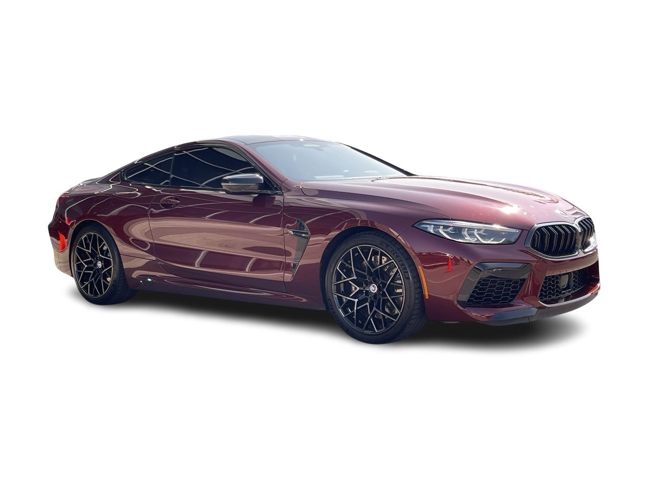 2023 BMW M8