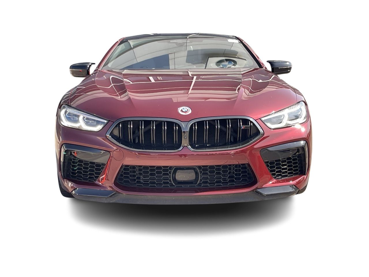 2023 BMW M8