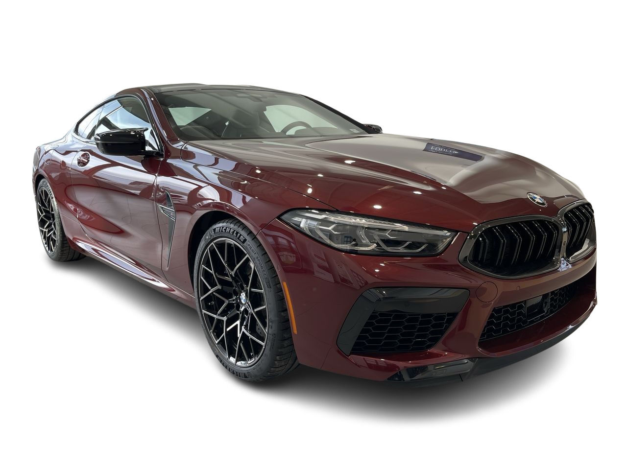2023 BMW M8 in Calgary, Alberta