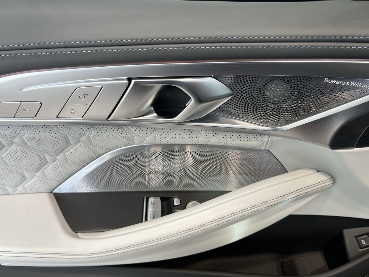 2023 BMW M8 in Calgary, Alberta