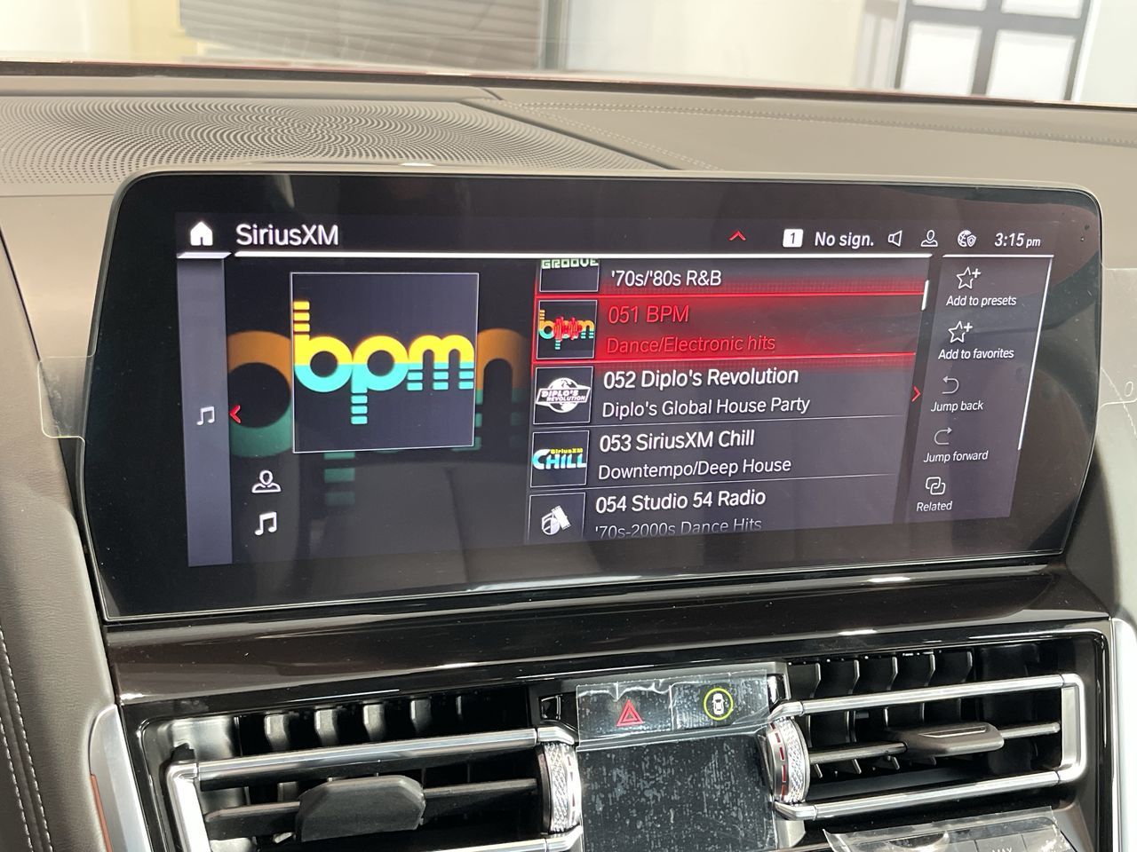 2023 BMW M8 in Calgary, Alberta
