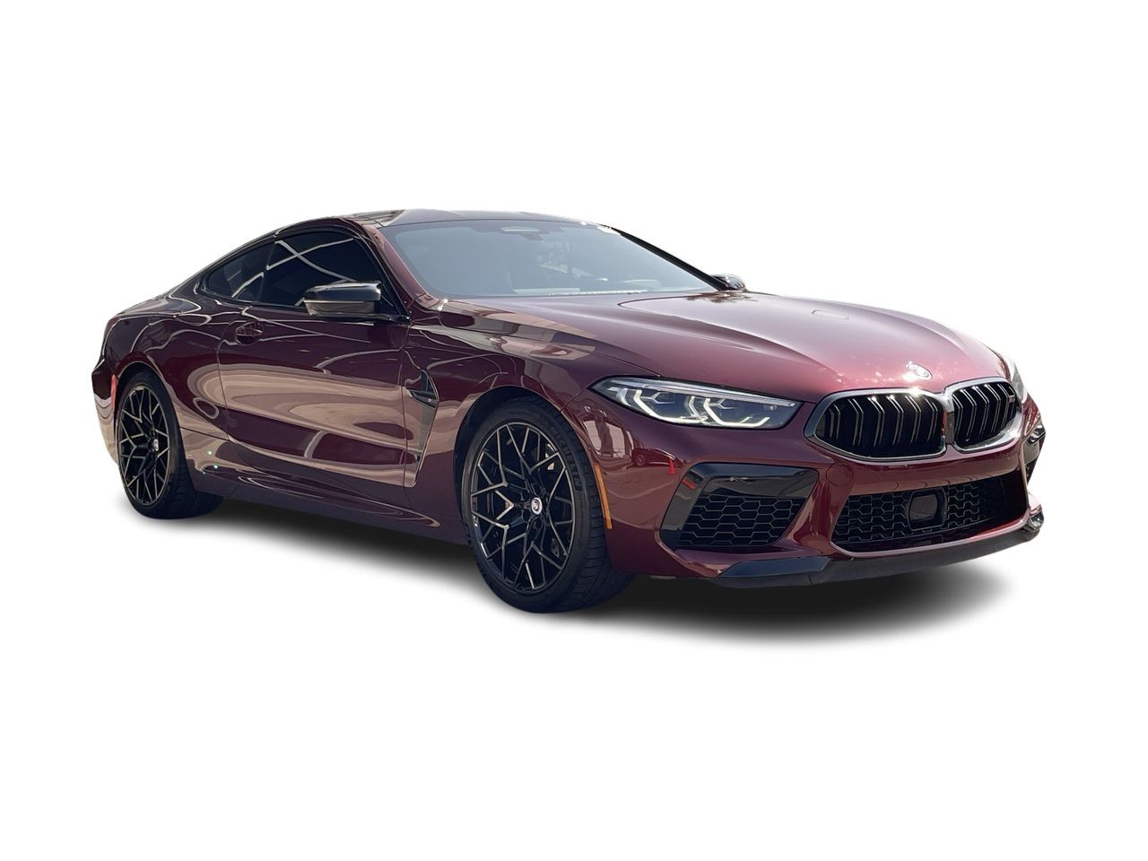 2023 BMW M8