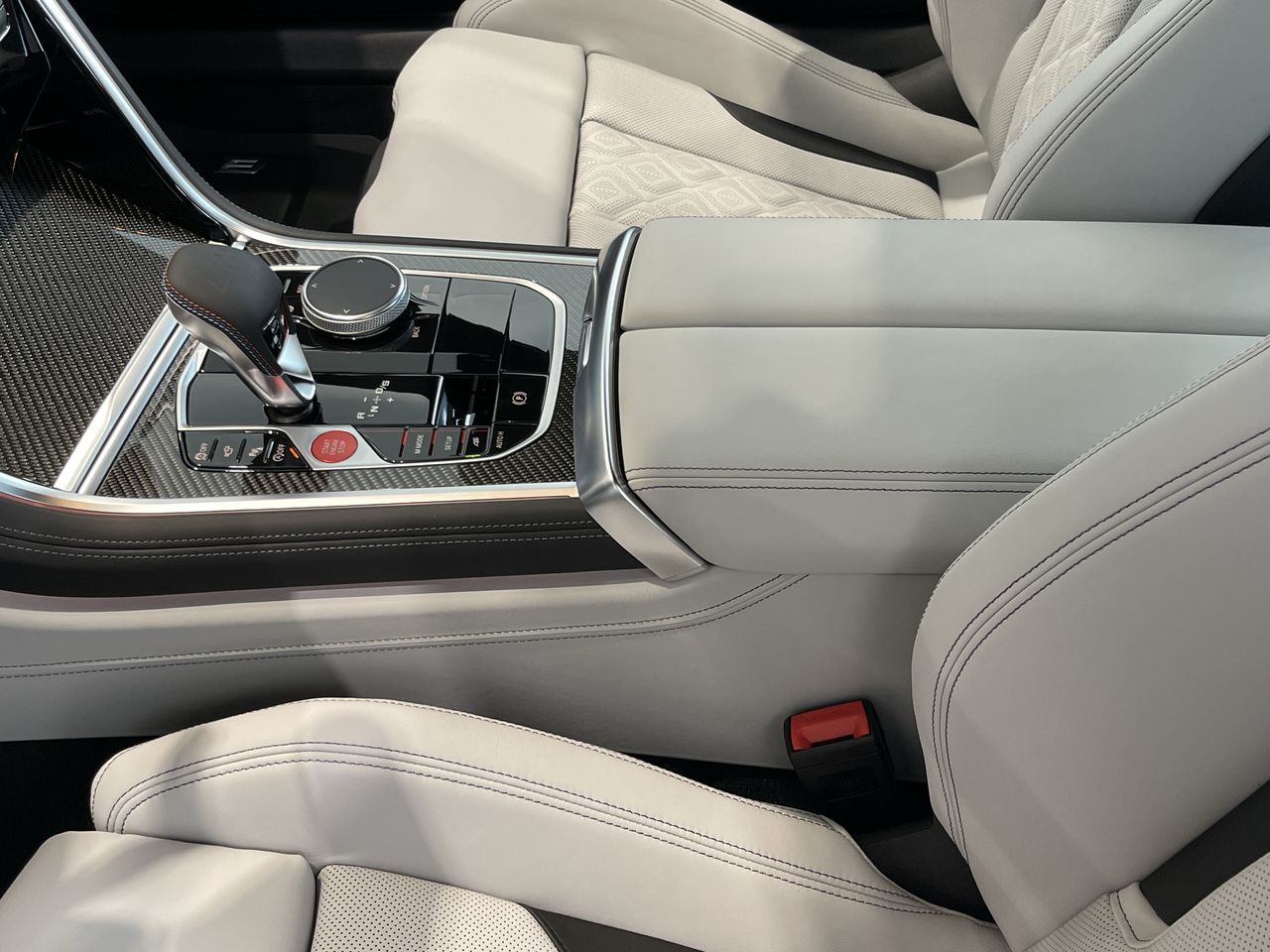 2023 BMW M8 in Calgary, Alberta