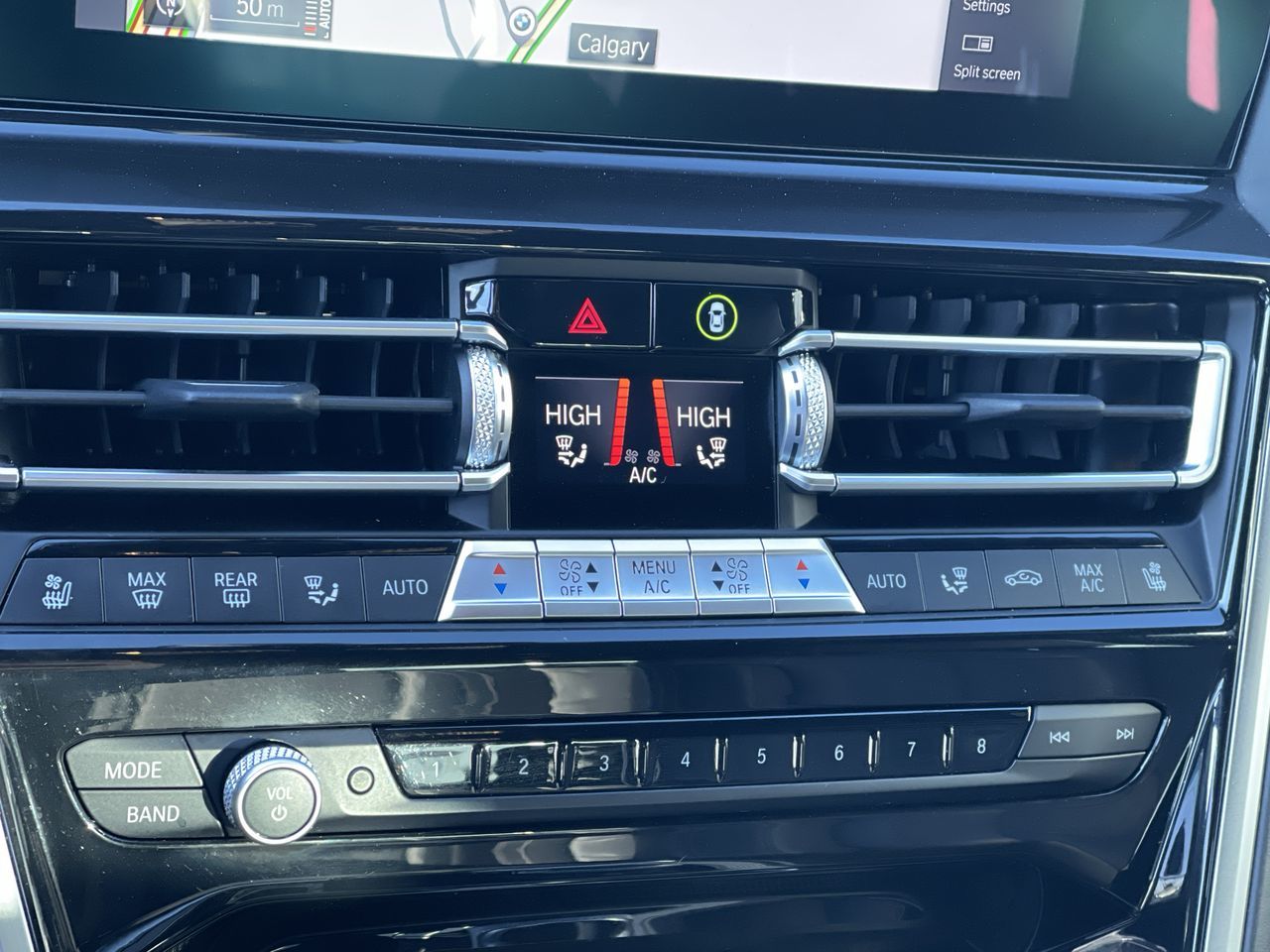 2021 BMW M850i in Calgary, Alberta