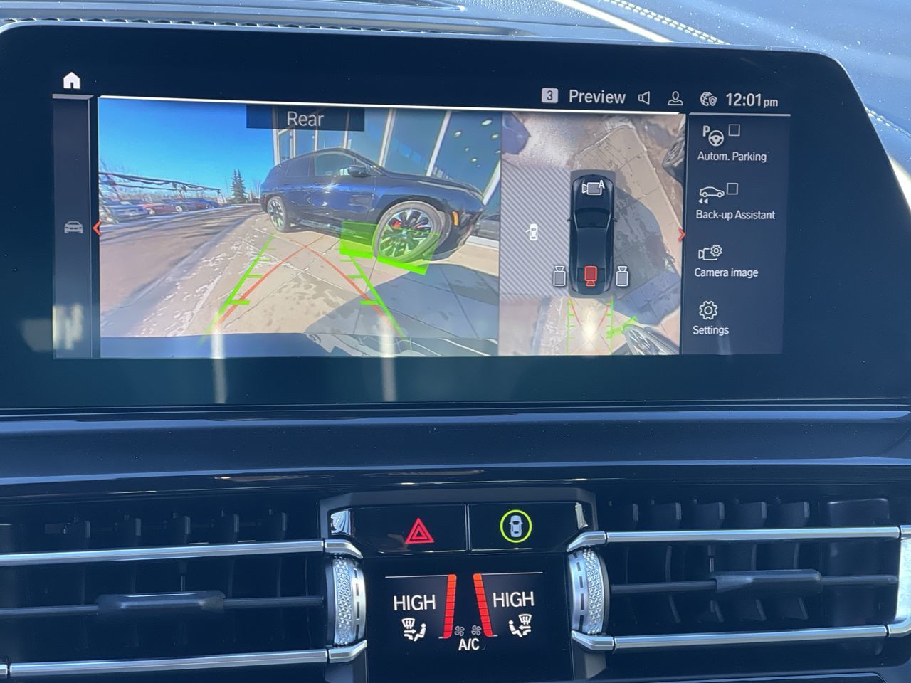 2021 BMW M850i in Calgary, Alberta