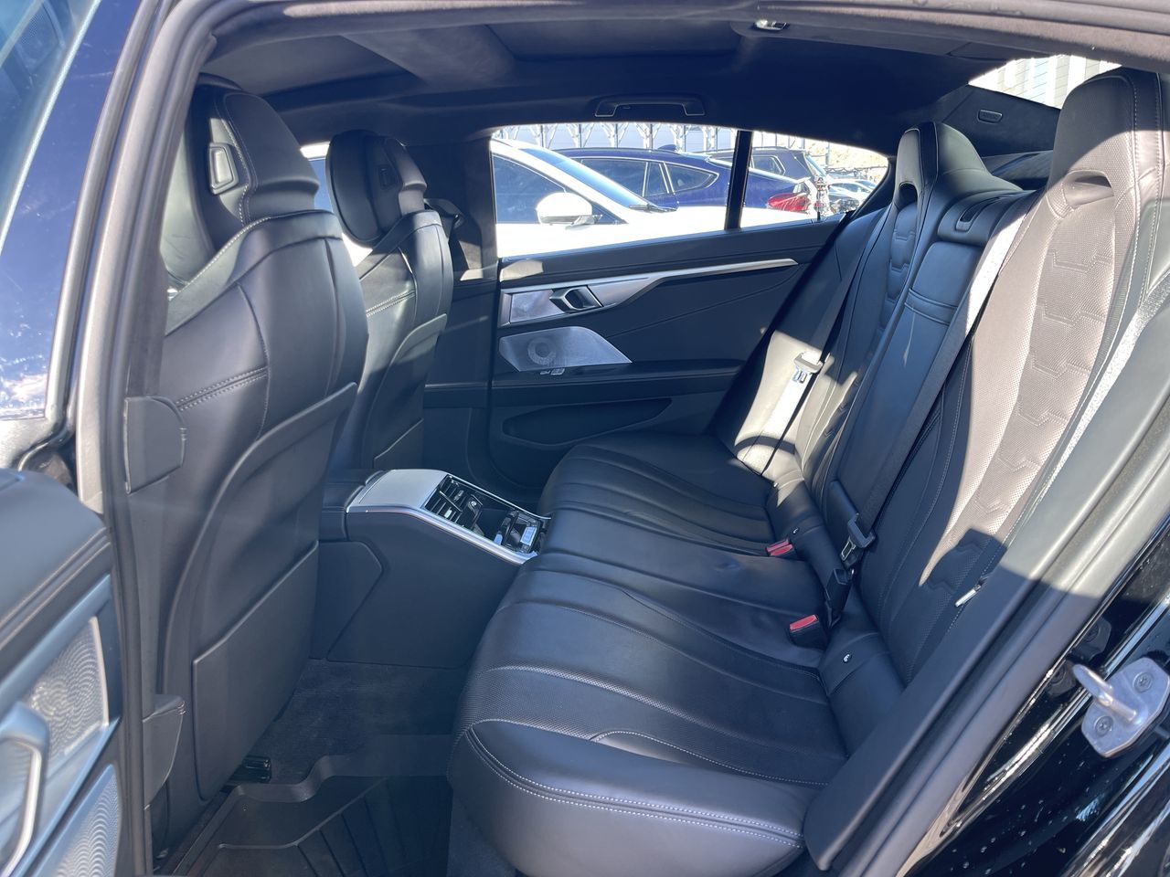 2021 BMW M850i in Calgary, Alberta