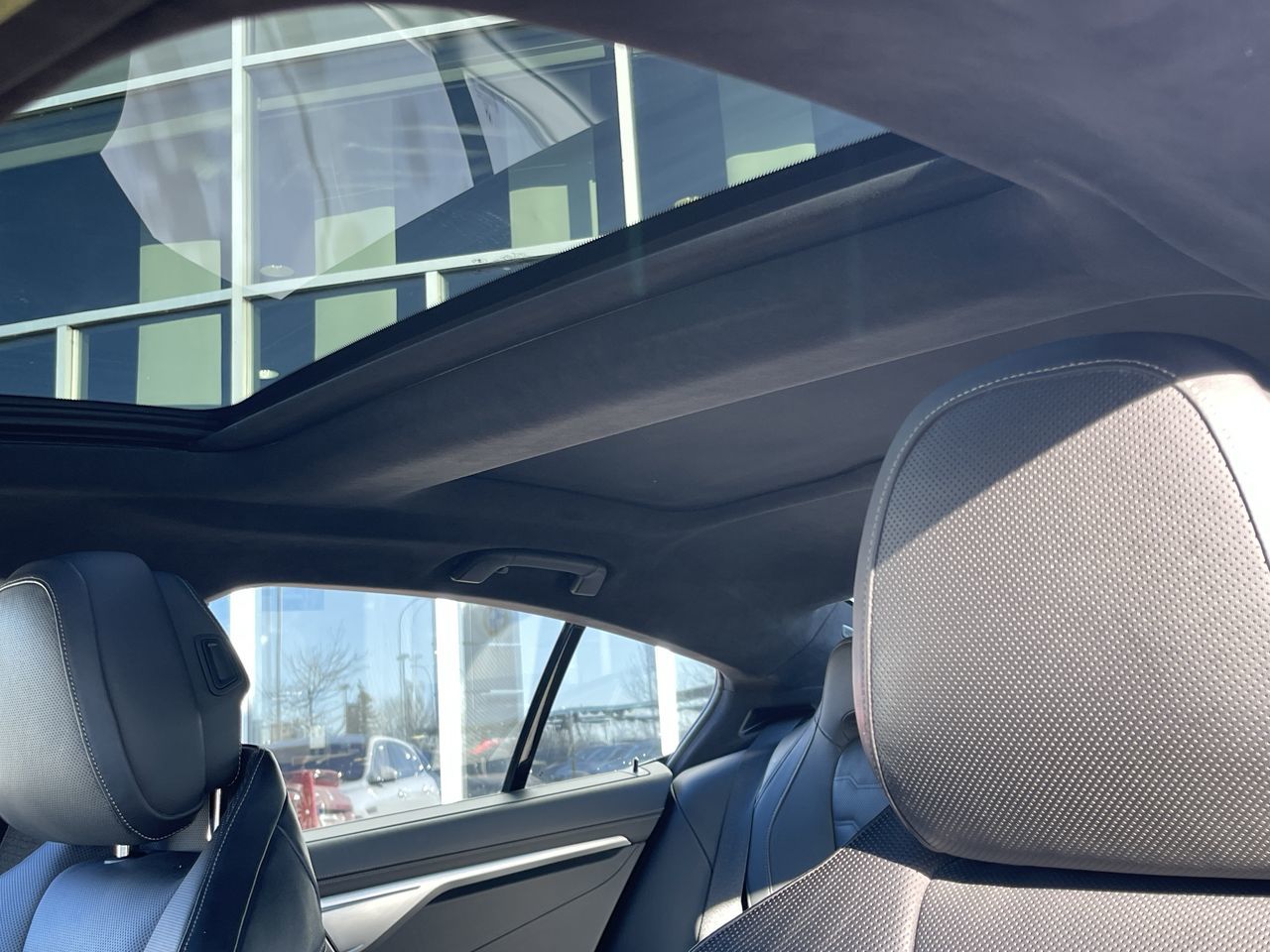 2021 BMW M850i in Calgary, Alberta