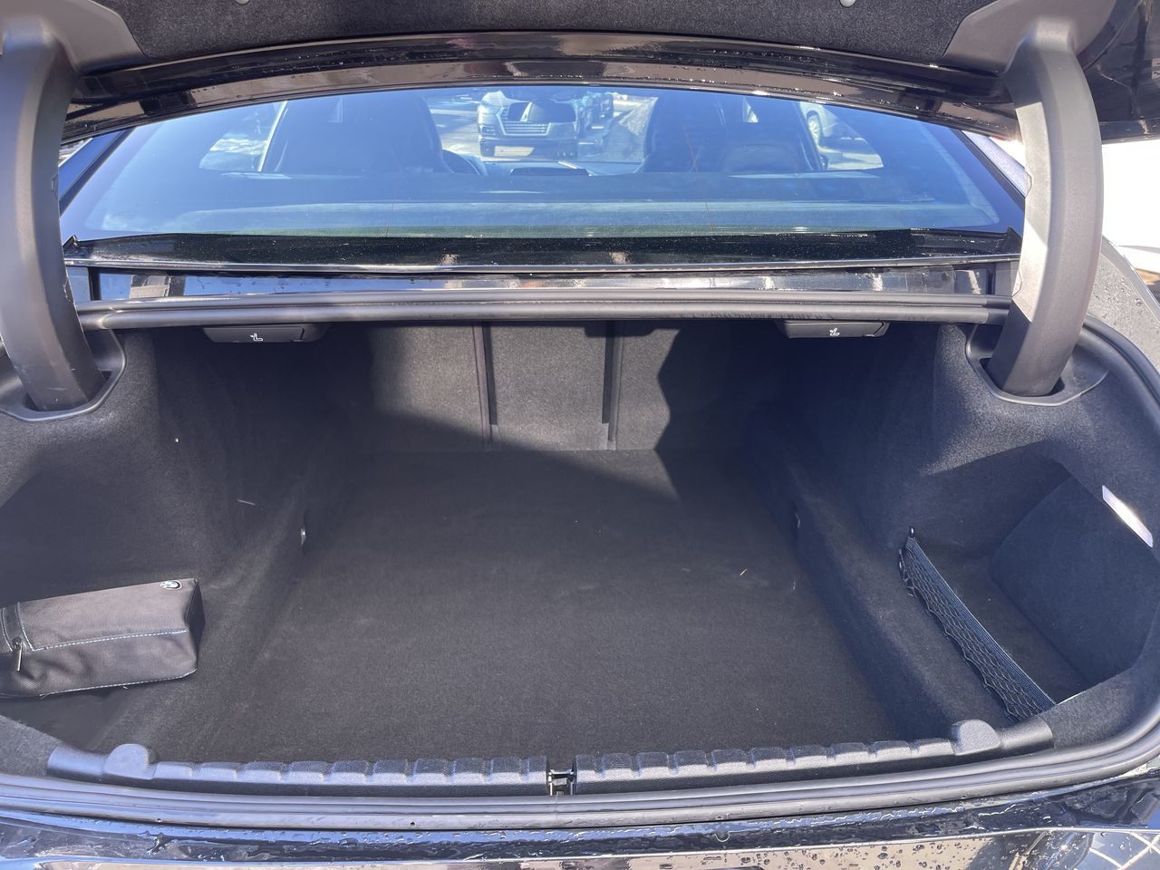 2021 BMW M850i in Calgary, Alberta