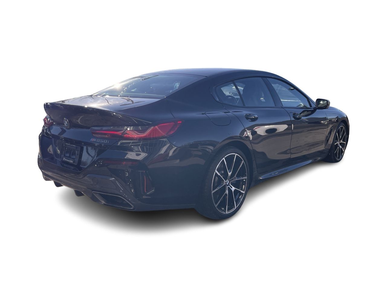 2021 BMW M850i in Calgary, Alberta