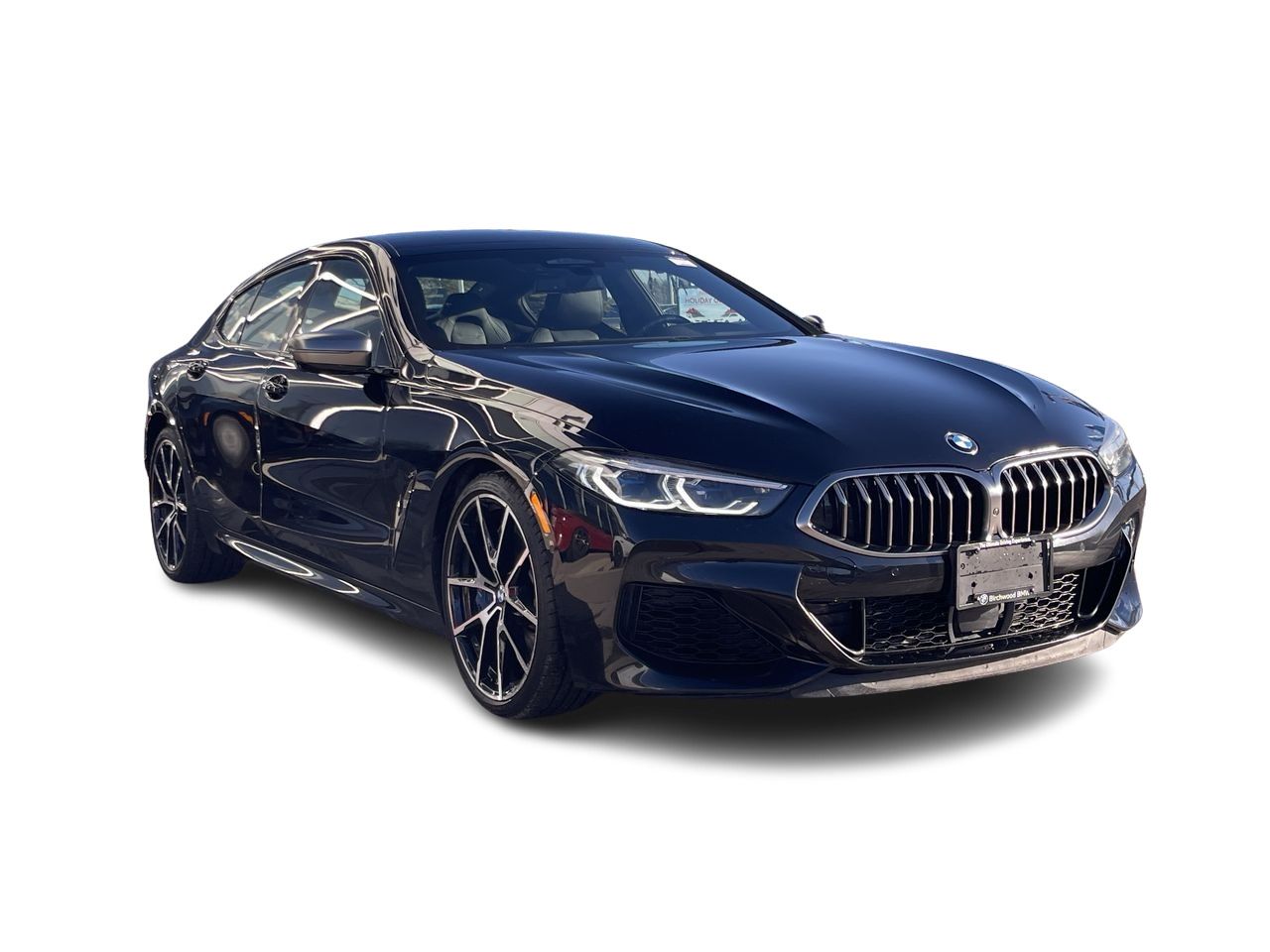 2021 BMW M850i in Calgary, Alberta