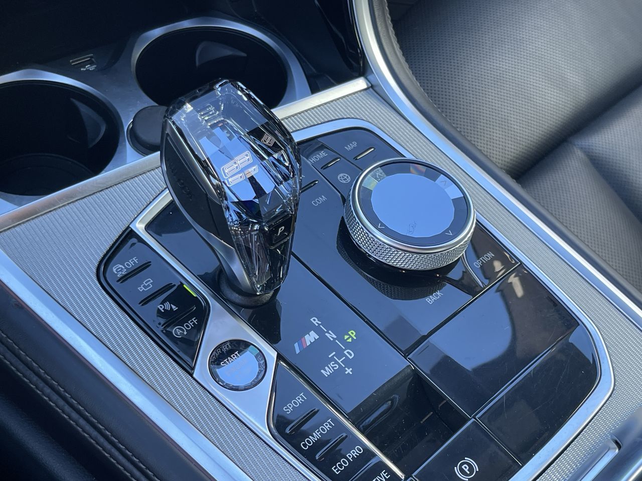 2021 BMW M850i in Calgary, Alberta