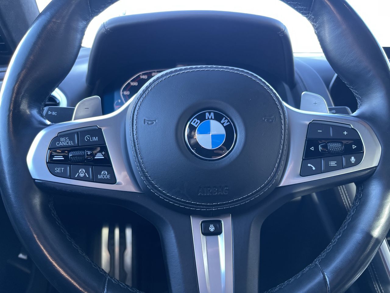 2021 BMW M850i in Calgary, Alberta