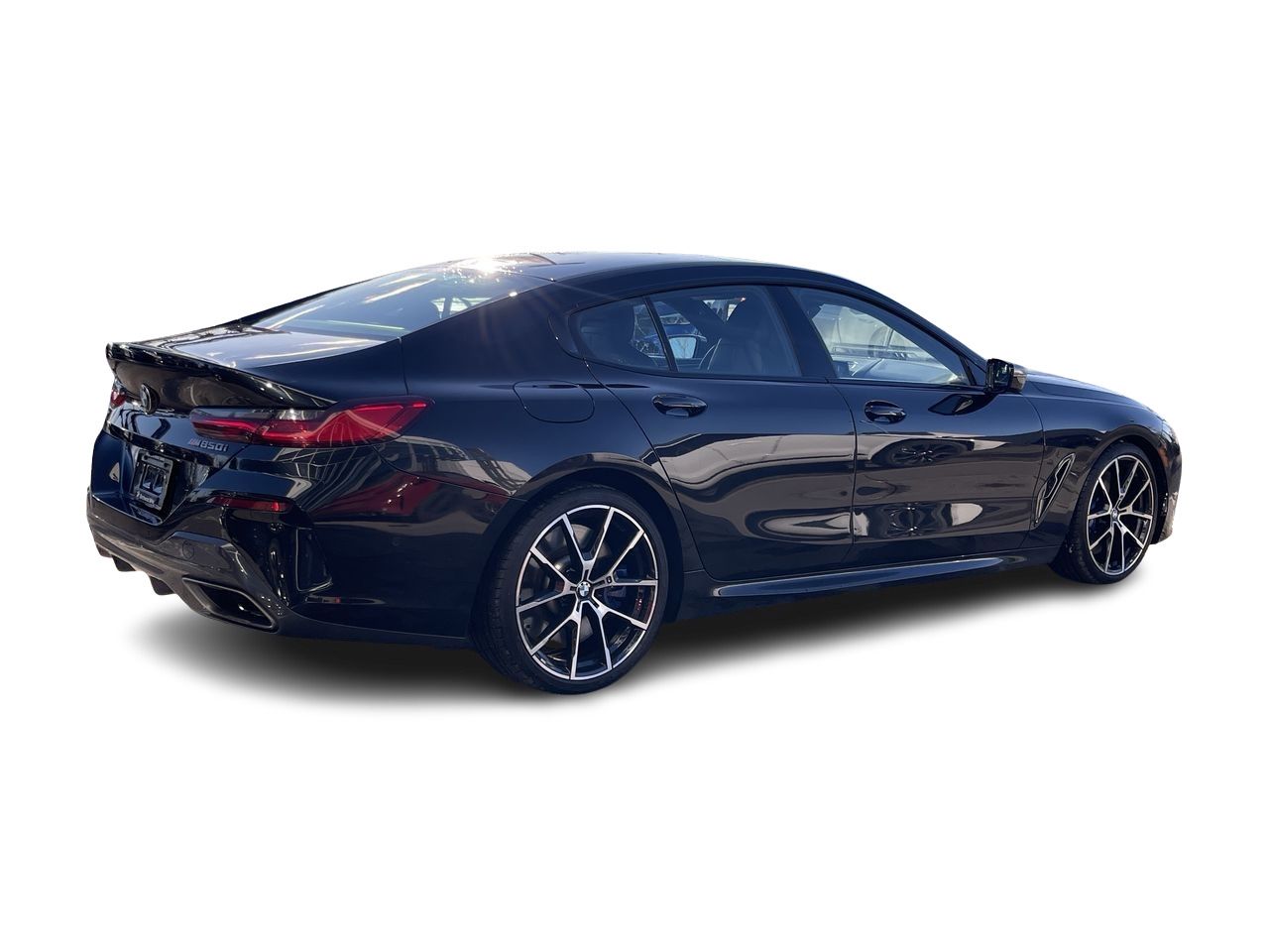 2021 BMW M850i in Calgary, Alberta