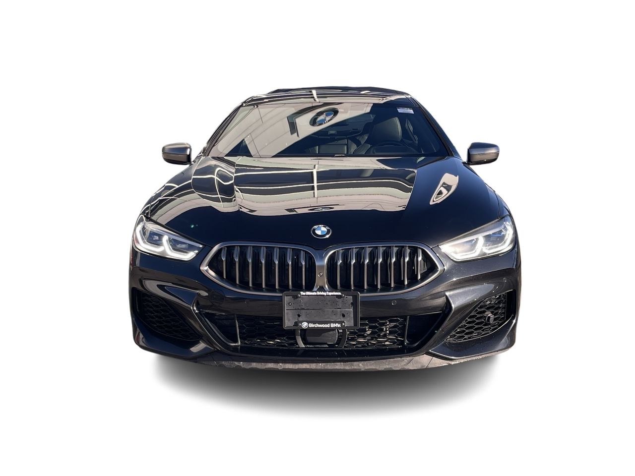 2021 BMW M850i in Calgary, Alberta