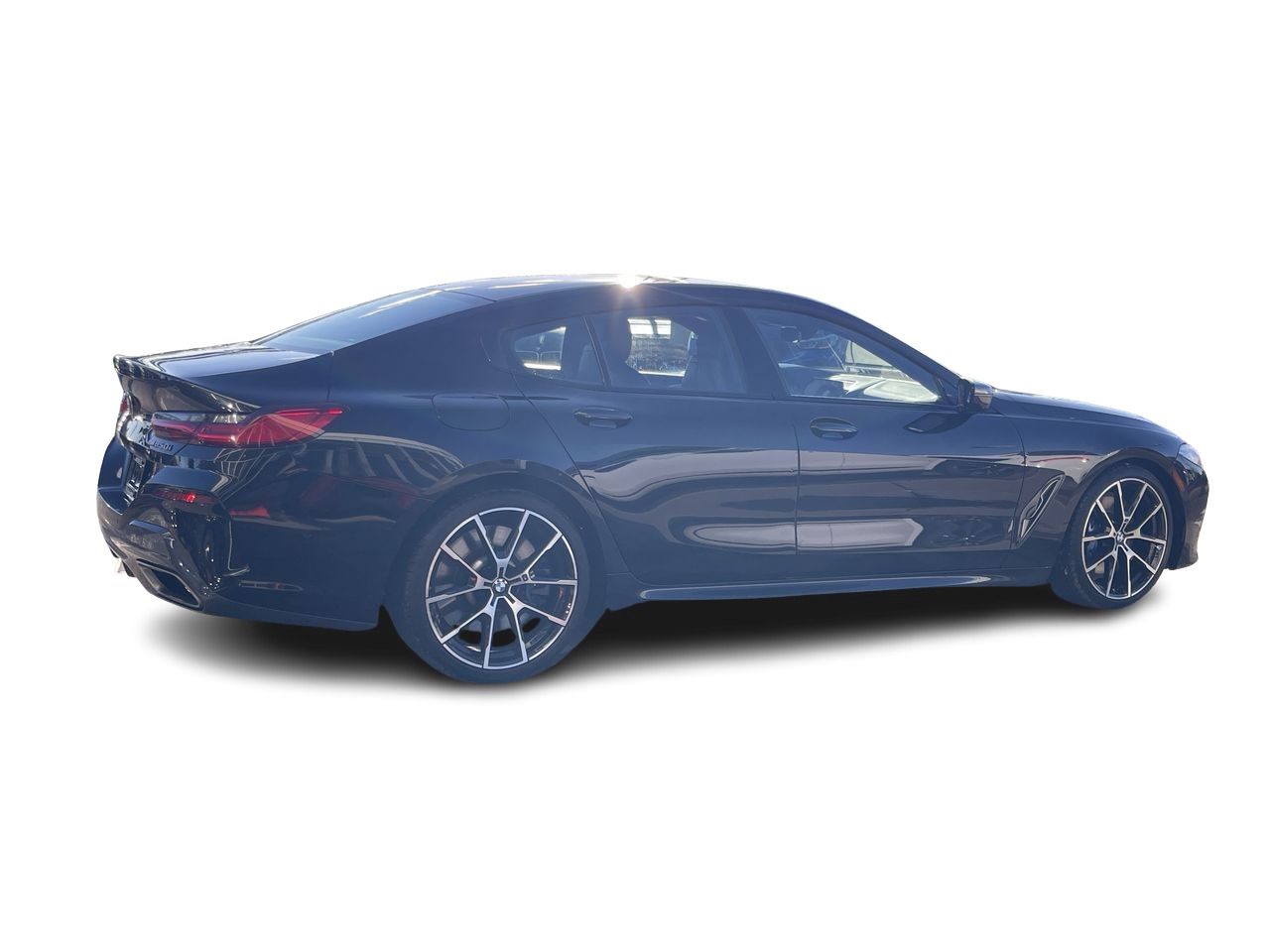 2021 BMW M850i in Calgary, Alberta