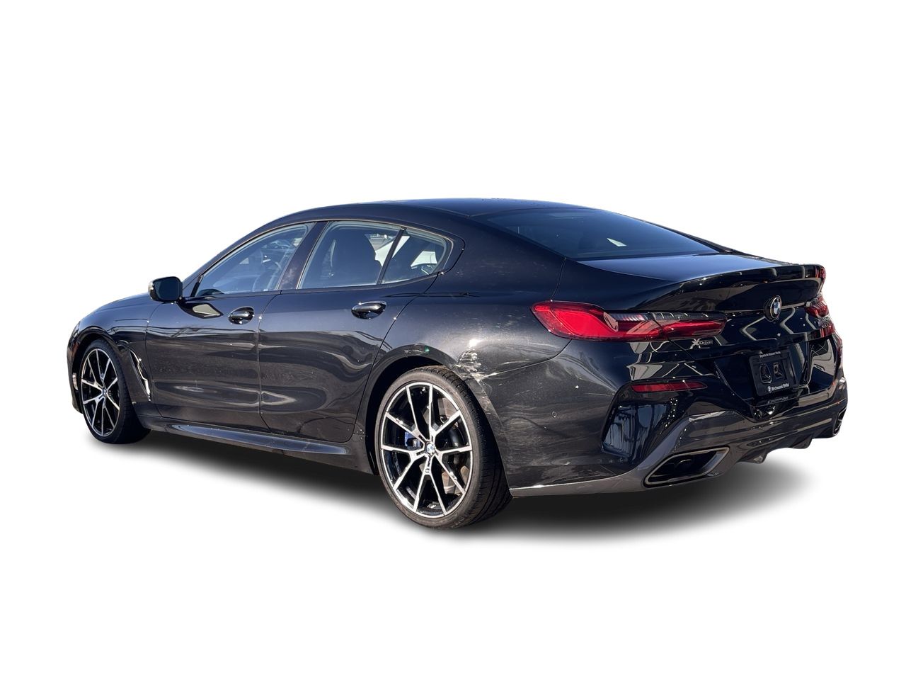 2021 BMW M850i in Calgary, Alberta