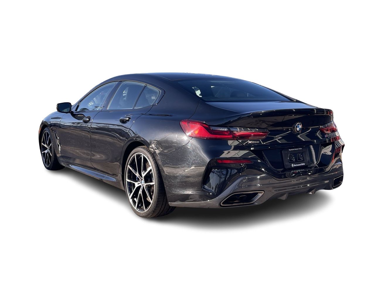 2021 BMW M850i in Calgary, Alberta