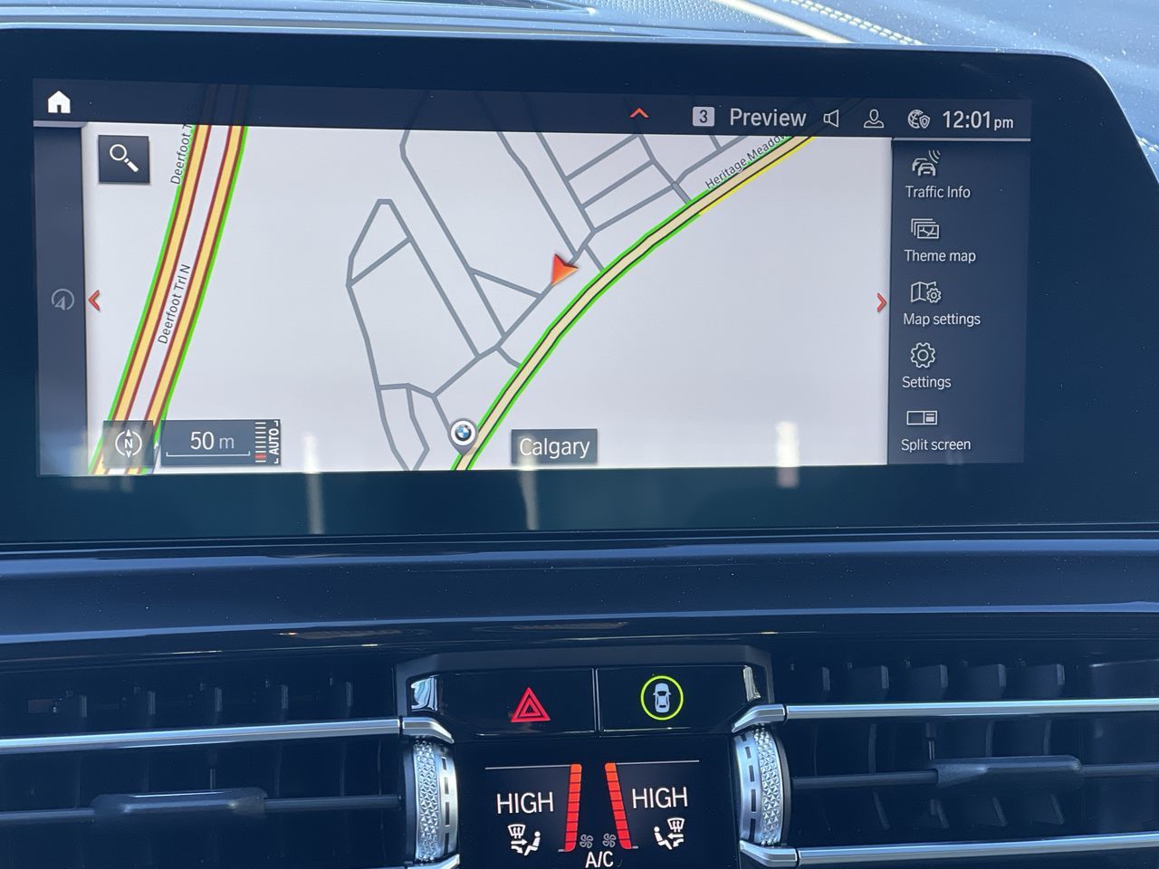 2021 BMW M850i in Calgary, Alberta