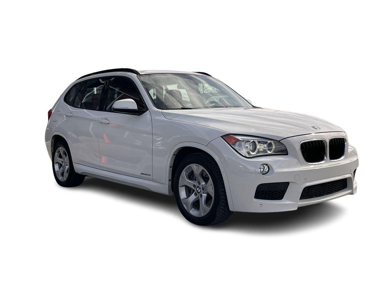 2014 BMW X1