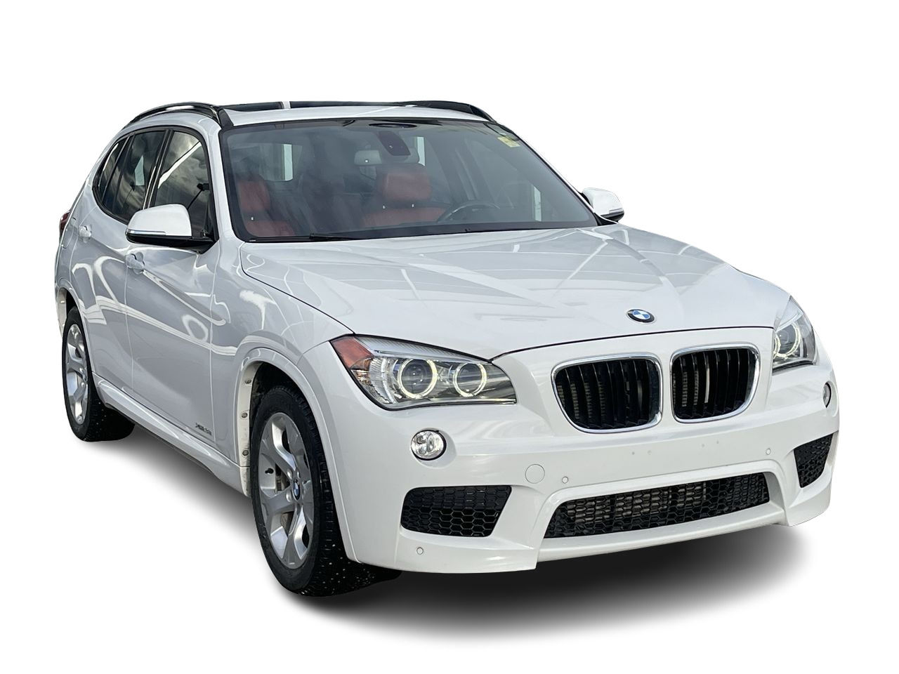 2014 BMW X1 in Calgary, Alberta
