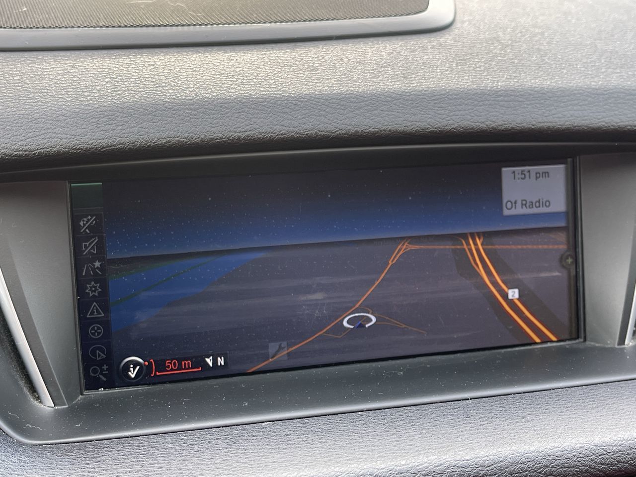2014 BMW X1 in Calgary, Alberta