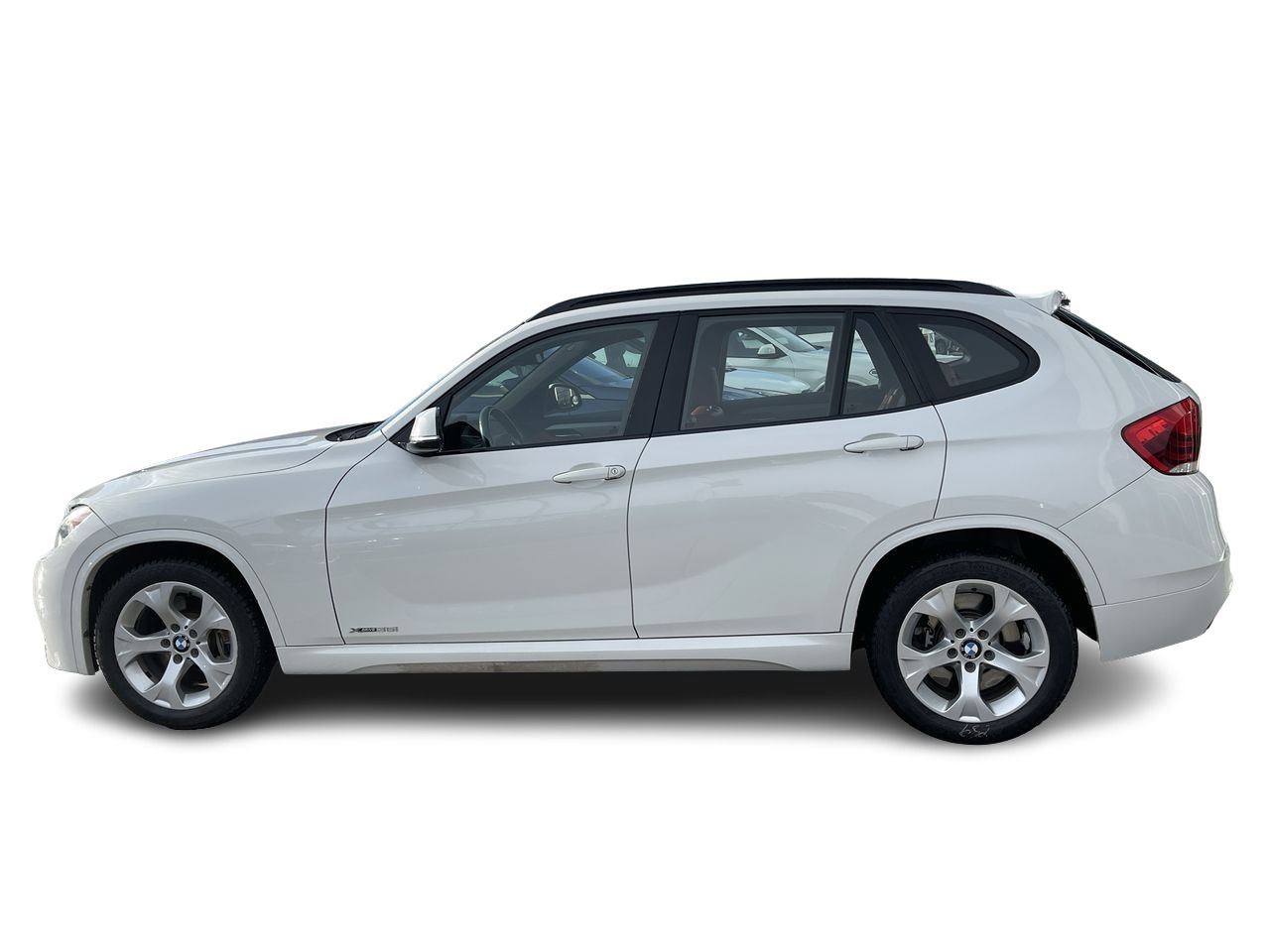 2014 BMW X1 in Calgary, Alberta