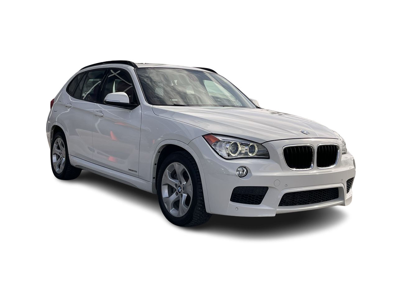 2014 BMW X1