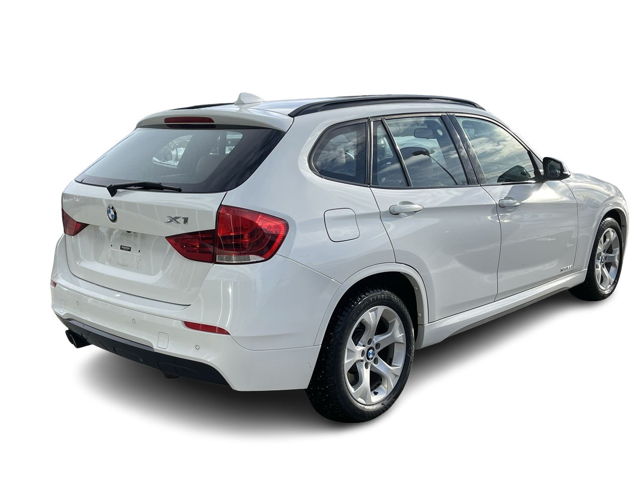 2014 BMW X1 in Calgary, Alberta
