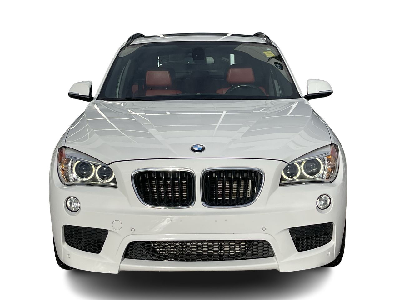 2014 BMW X1 in Calgary, Alberta