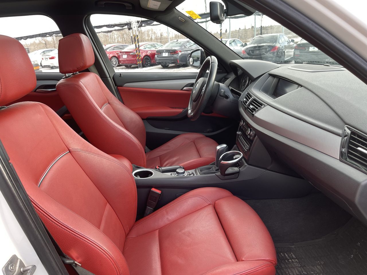 2014 BMW X1 in Calgary, Alberta