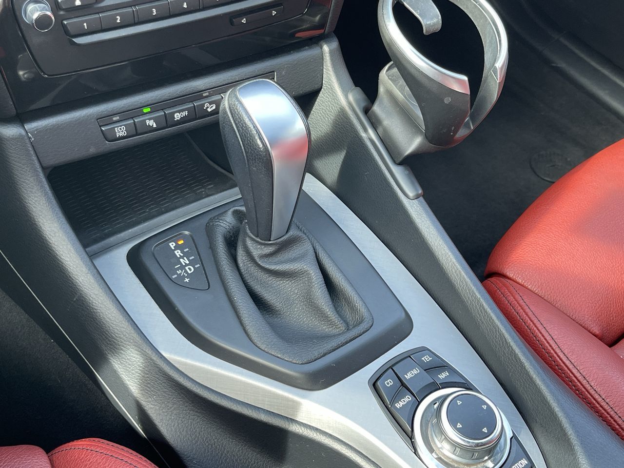 2014 BMW X1