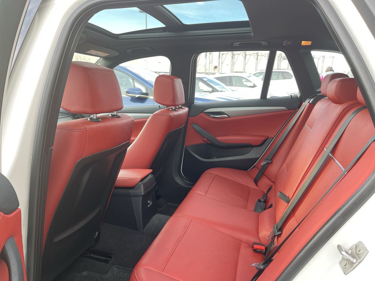 2014 BMW X1 in Calgary, Alberta