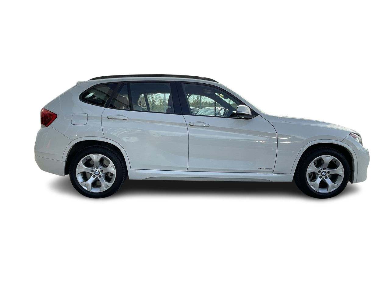 2014 BMW X1