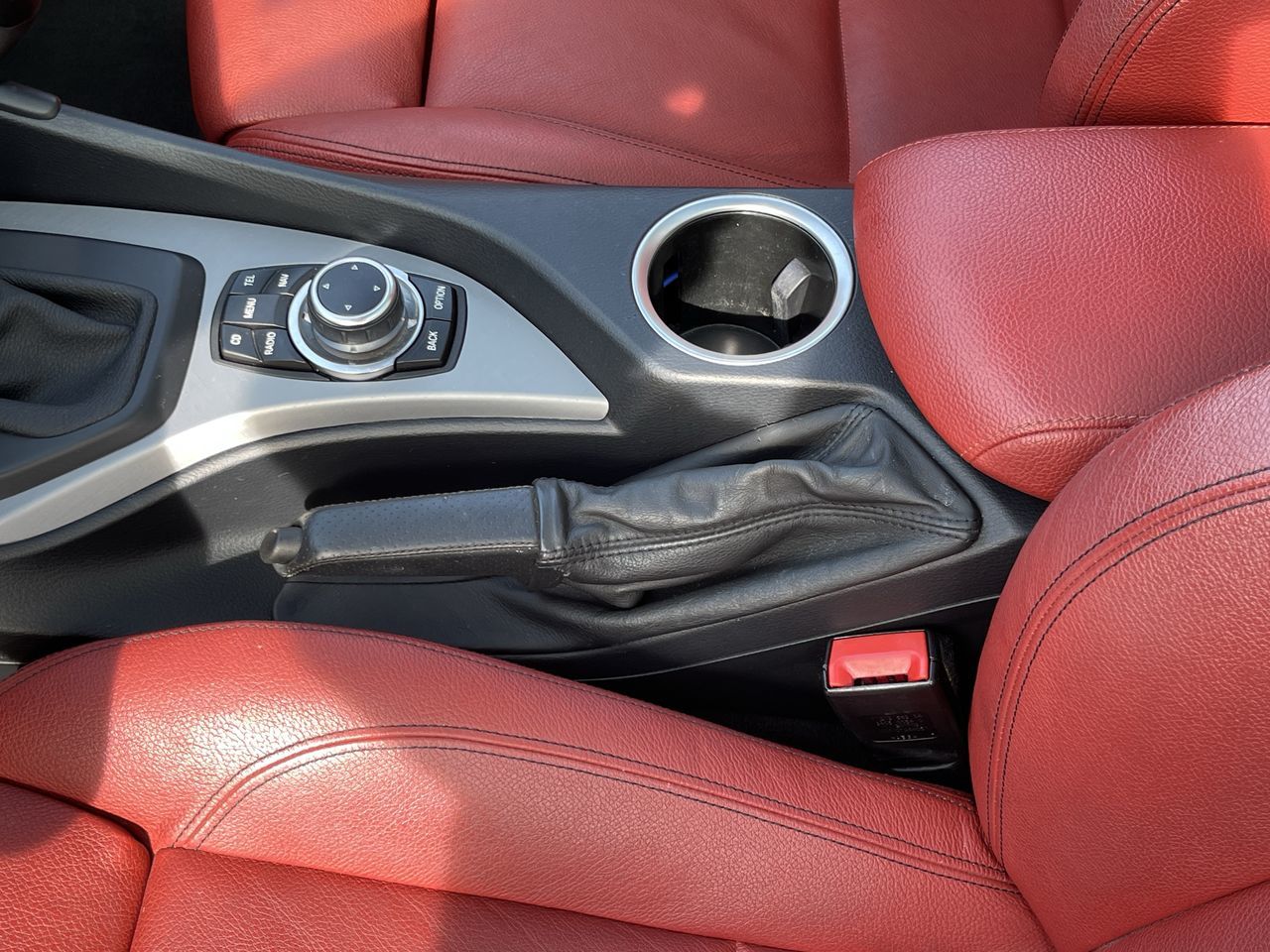 2014 BMW X1