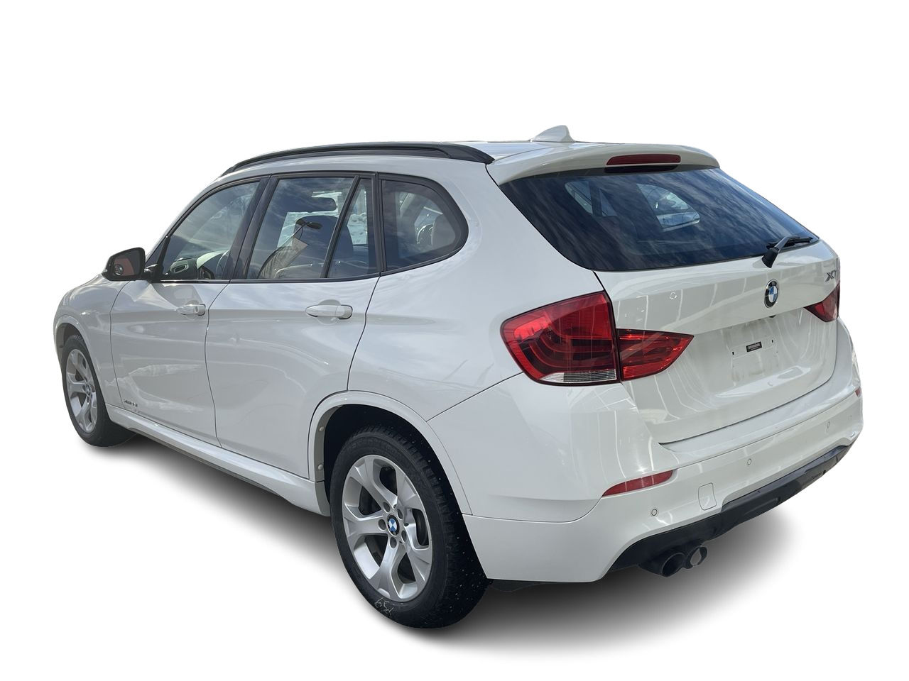 2014 BMW X1 in Calgary, Alberta