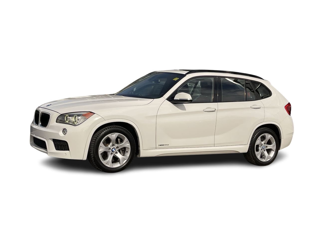 2014 BMW X1