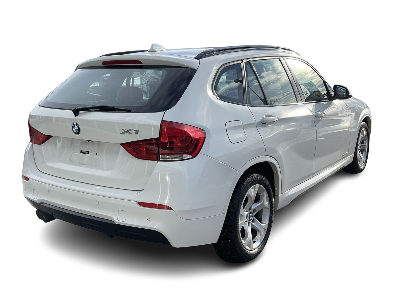 2014 BMW X1 in Calgary, Alberta