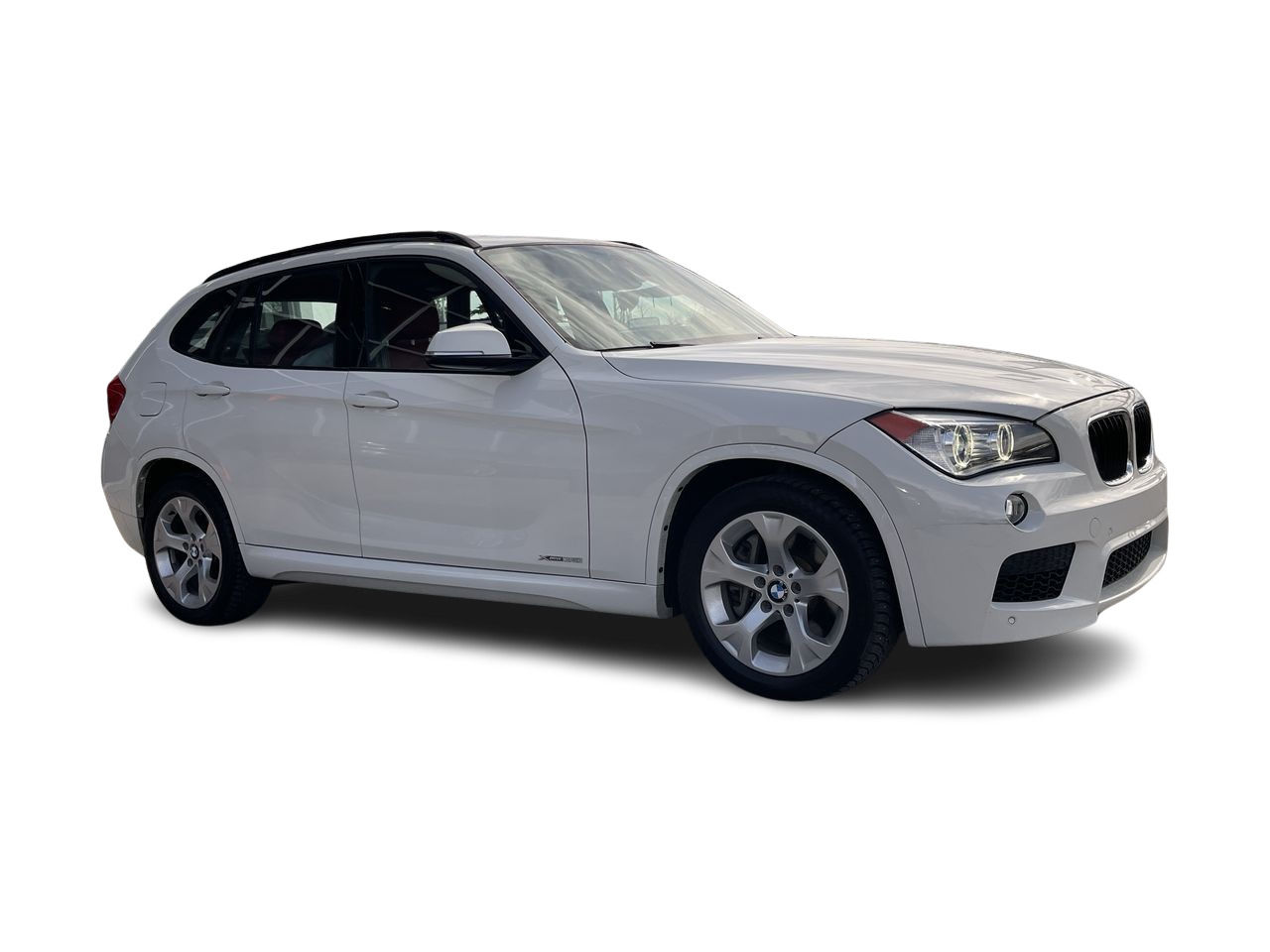2014 BMW X1