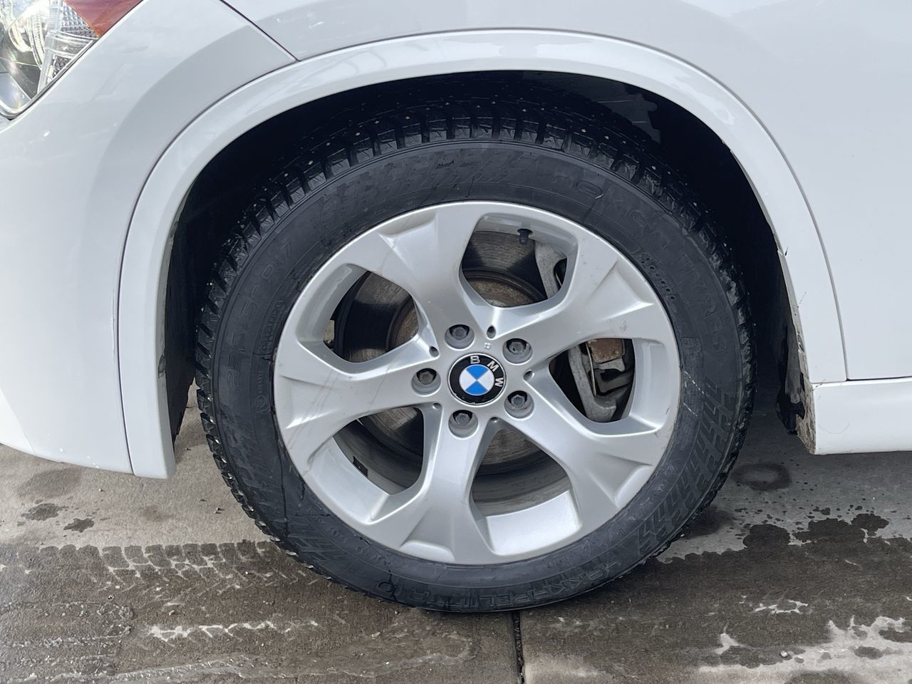 2014 BMW X1 in Calgary, Alberta