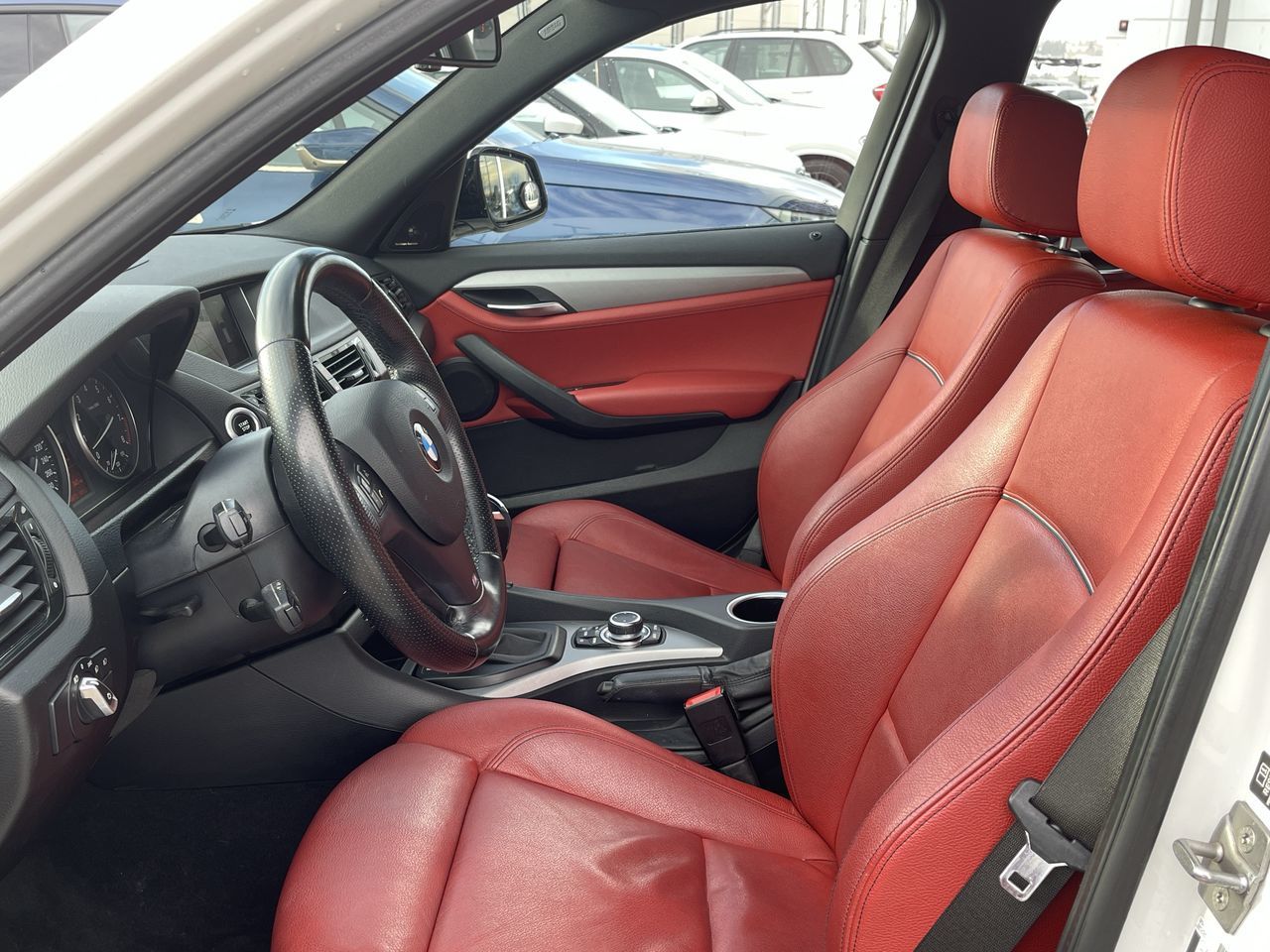 2014 BMW X1 in Calgary, Alberta