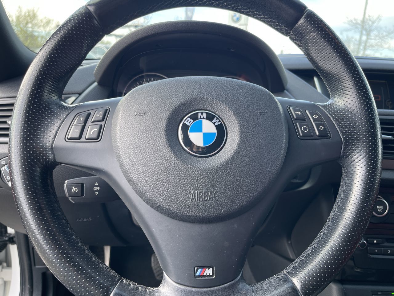 2014 BMW X1