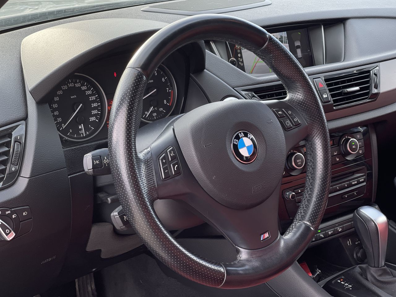 2014 BMW X1 in Calgary, Alberta
